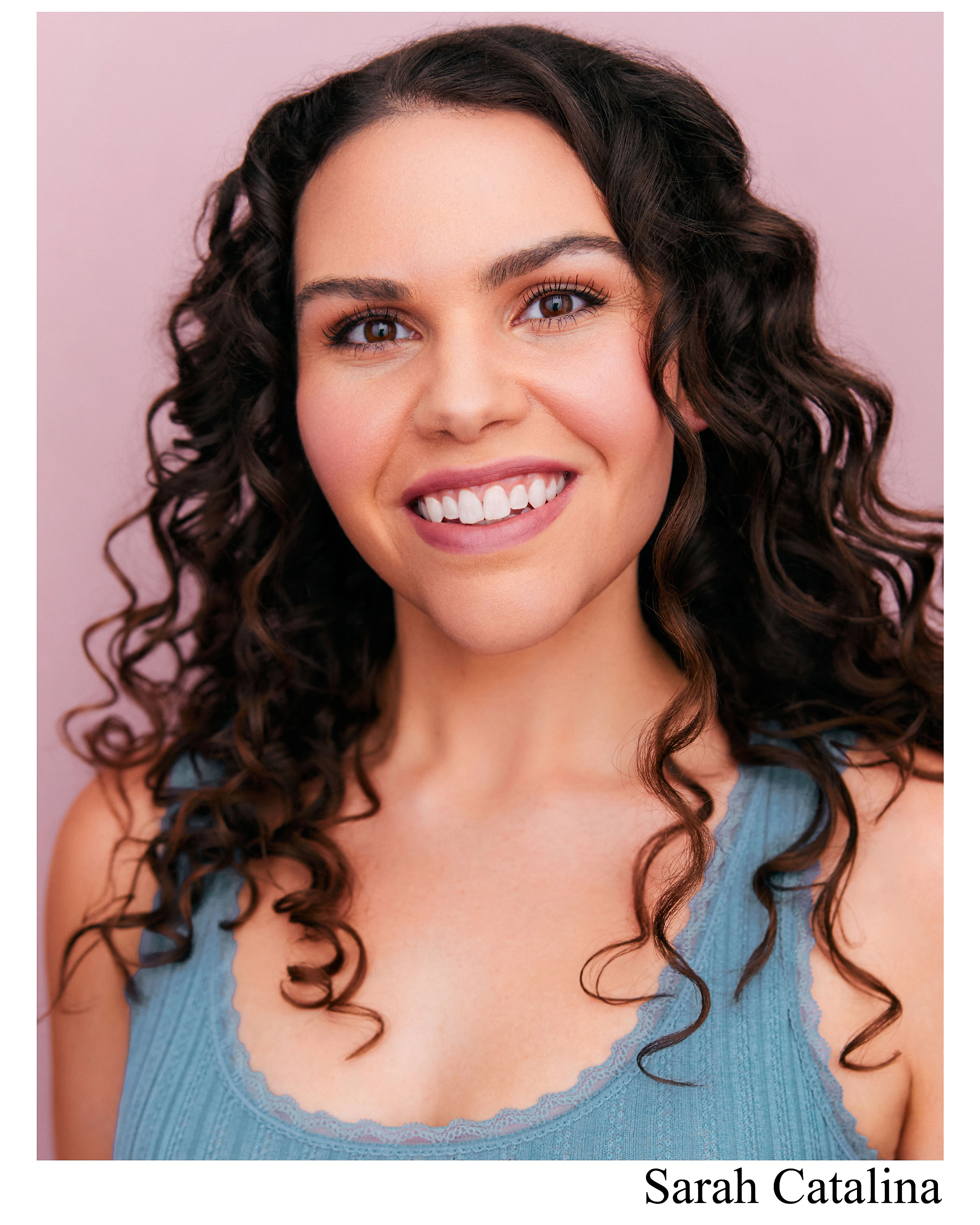 SarahCatalina_Headshot - Sarah Catalina Martin